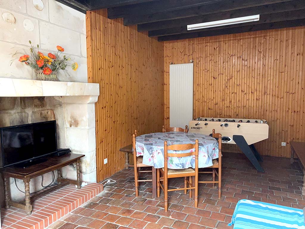 Salle de réception Image